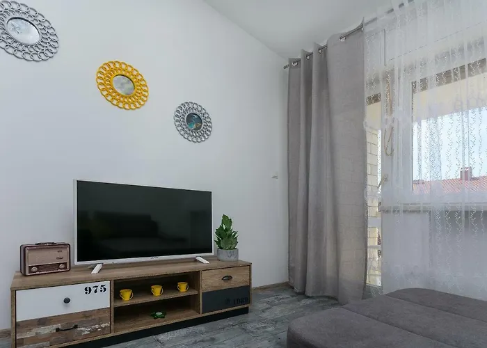Apartman Heaven *