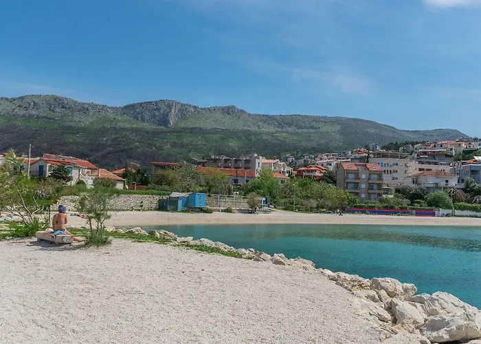 Apartman Heaven Podstrana