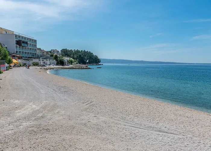 Apartman Heaven Podstrana