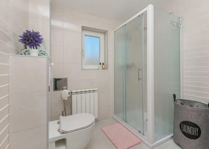 Apartman Heaven Podstrana