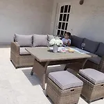 Heaven Apartment *