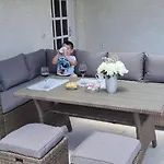 Heaven Apartment