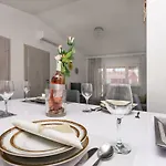 Apartment Heaven