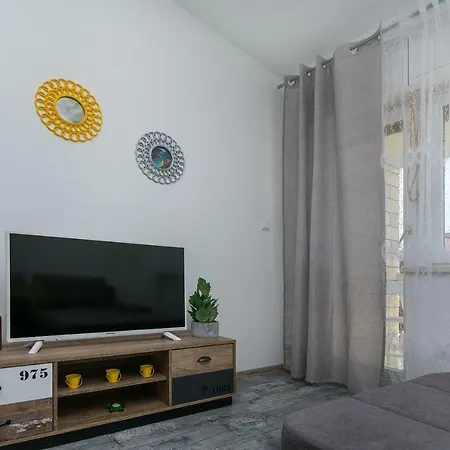 Apartamento Heaven *
