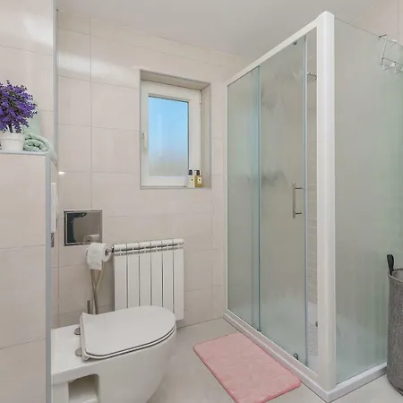 Apartamento Heaven Podstrana