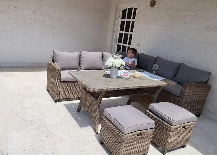 Heaven Apartment *
